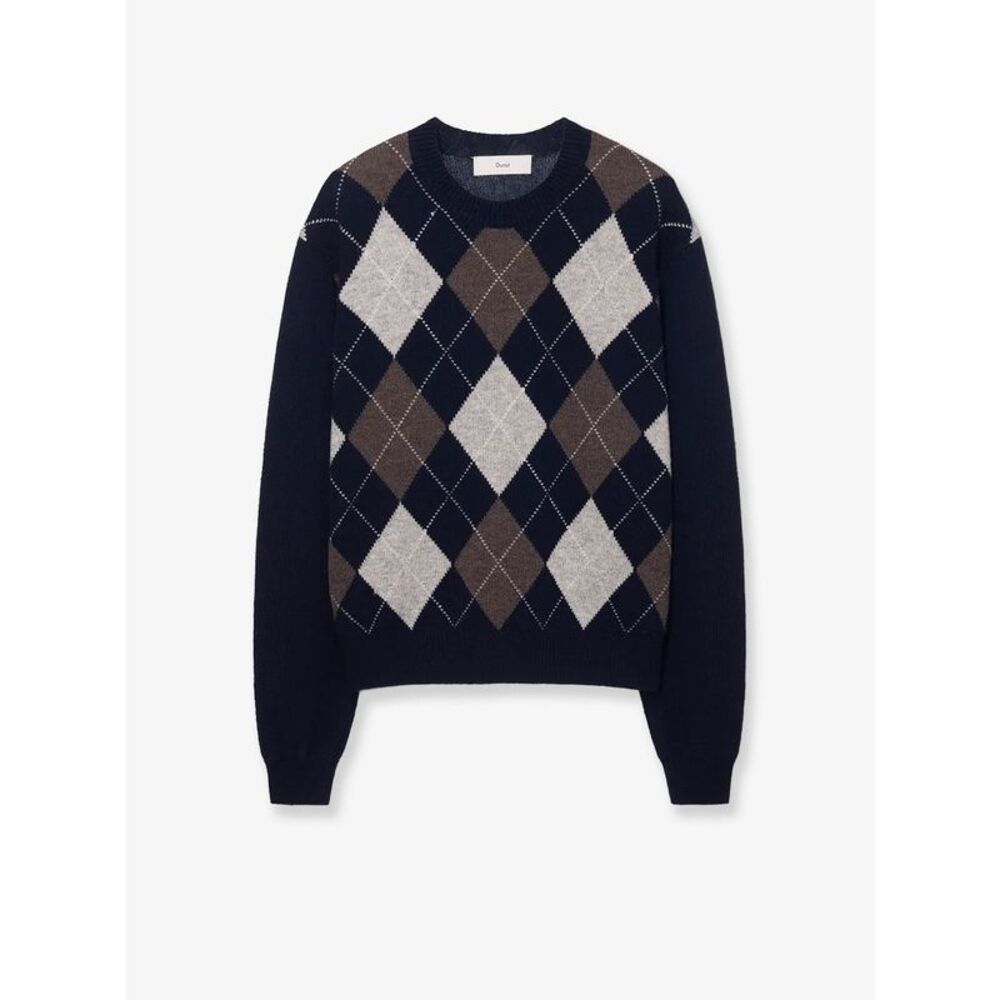 Dunst Men Wool Sweater